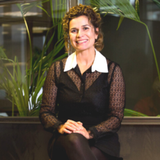Clara Sánchez Solís
